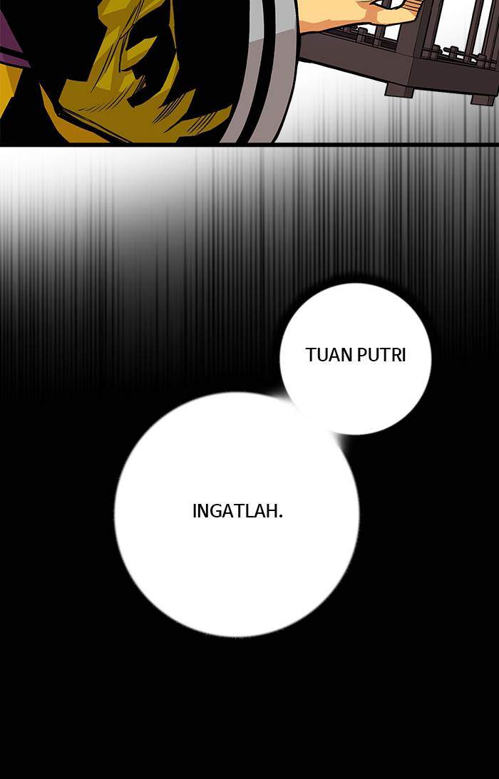 Troll Trap Chapter 164 Gambar 75