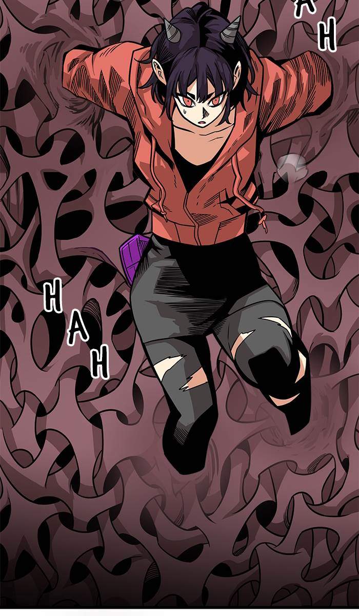 Troll Trap Chapter 164 Gambar 8