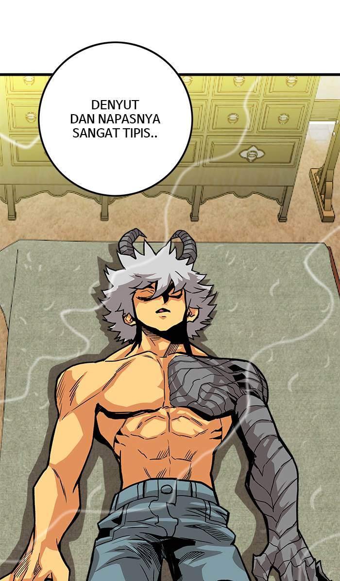 Troll Trap Chapter 164 Gambar 81