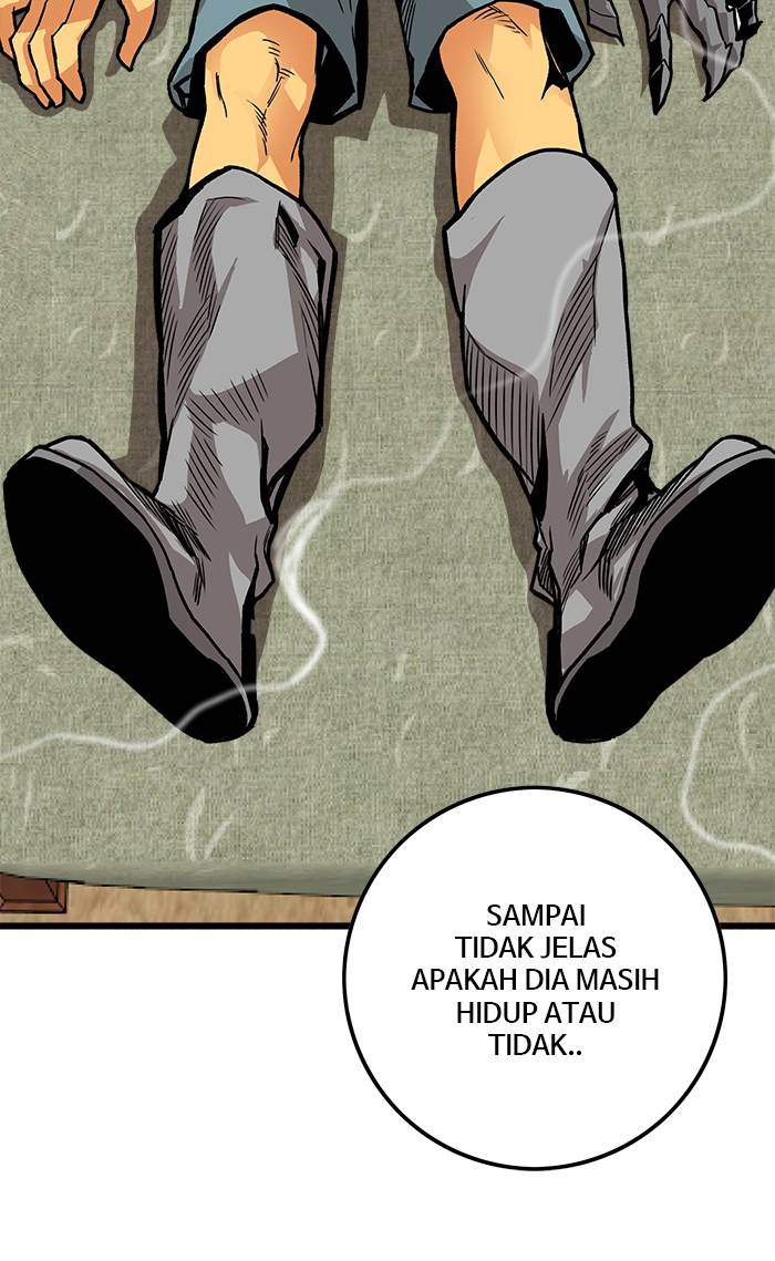 Troll Trap Chapter 164 Gambar 82