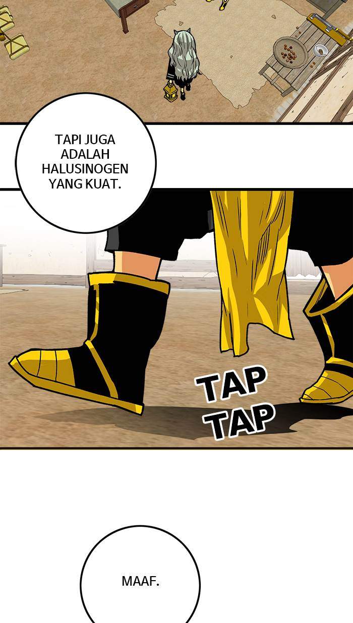 Troll Trap Chapter 164 Gambar 87