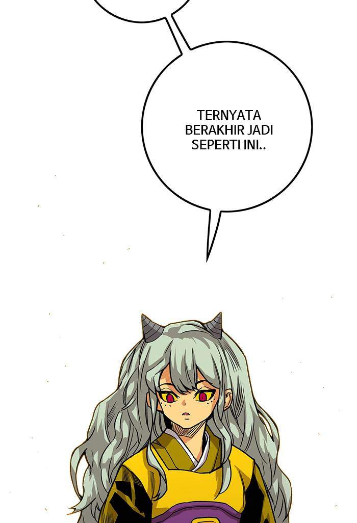 Troll Trap Chapter 164 Gambar 88