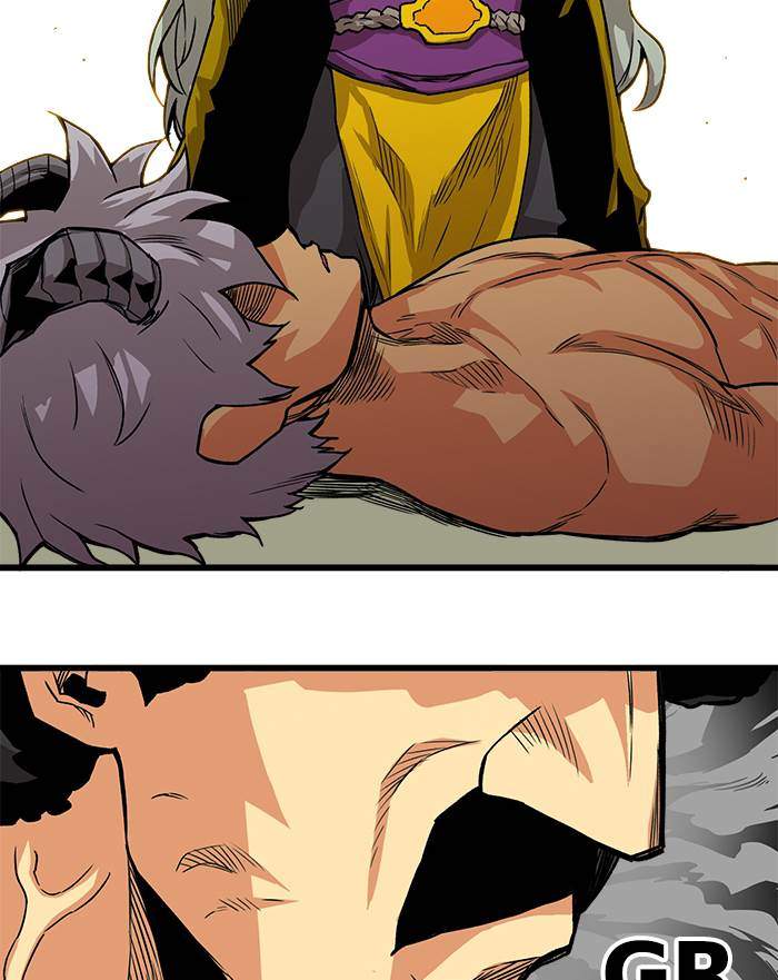 Troll Trap Chapter 164 Gambar 89