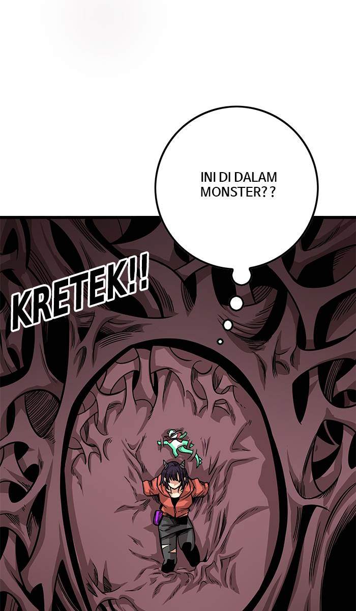 Troll Trap Chapter 164 Gambar 9