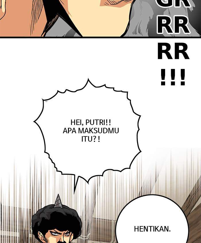 Troll Trap Chapter 164 Gambar 90