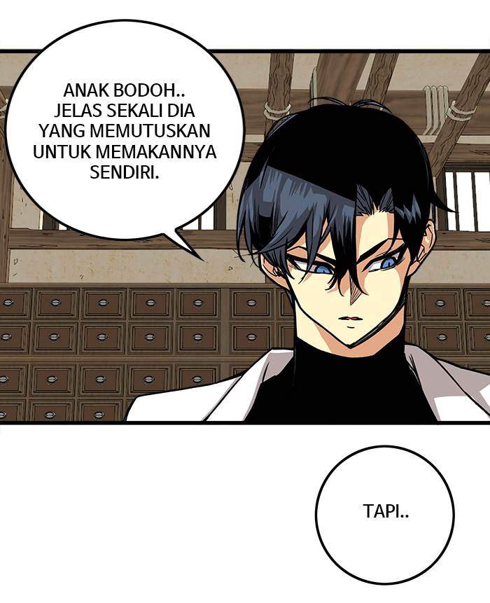 Troll Trap Chapter 164 Gambar 92