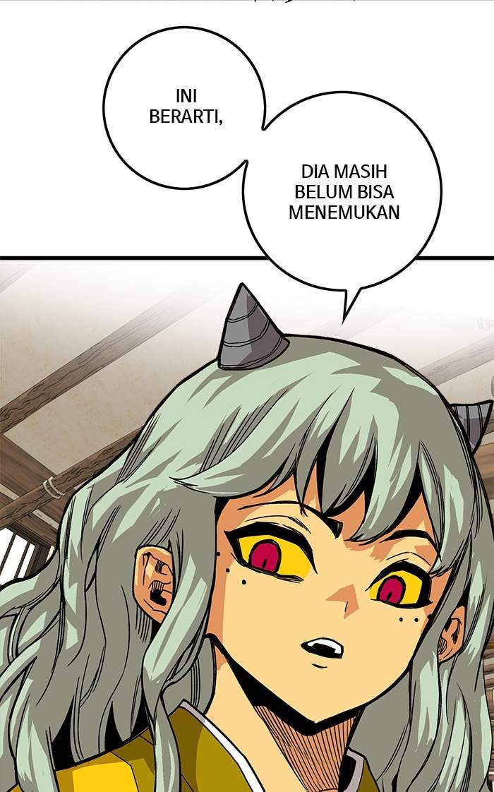 Troll Trap Chapter 164 Gambar 94