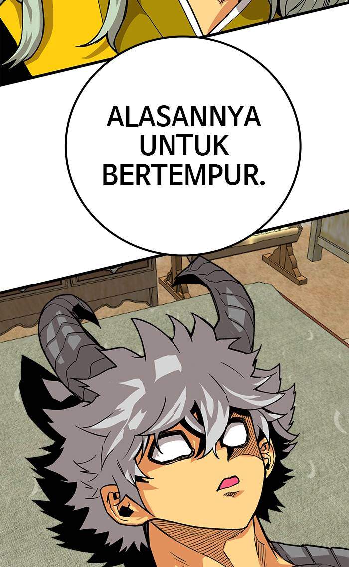 Troll Trap Chapter 164 Gambar 95