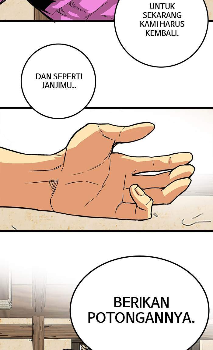 Troll Trap Chapter 164 Gambar 97