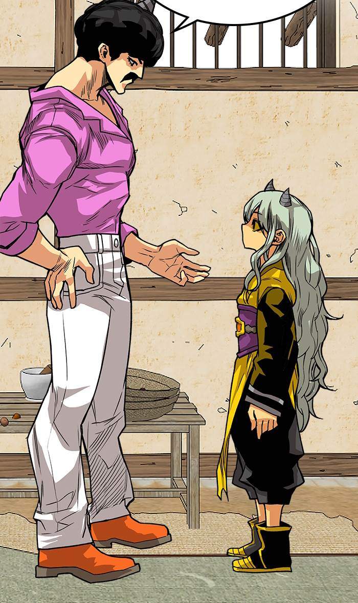 Troll Trap Chapter 164 Gambar 98