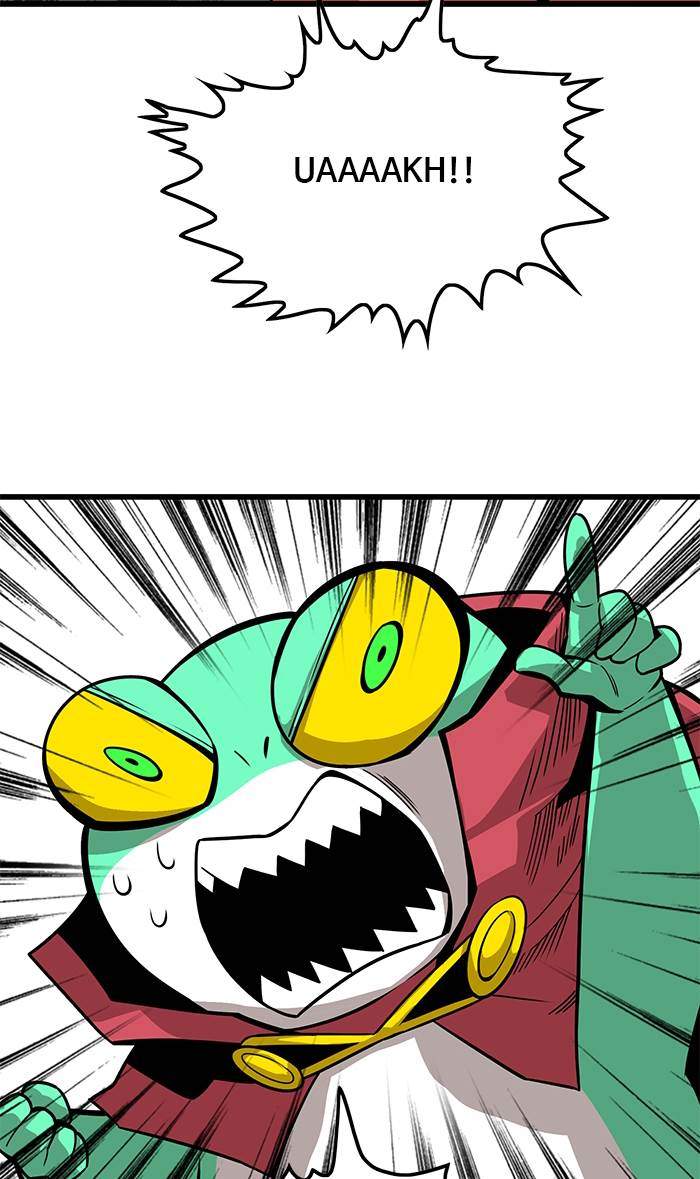 Troll Trap Chapter 163 Gambar 10