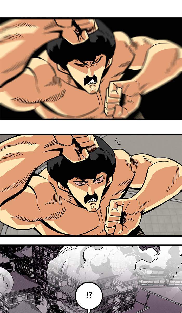 Troll Trap Chapter 163 Gambar 101
