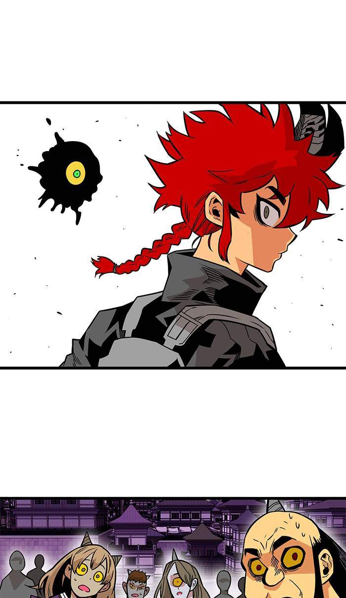 Troll Trap Chapter 163 Gambar 114