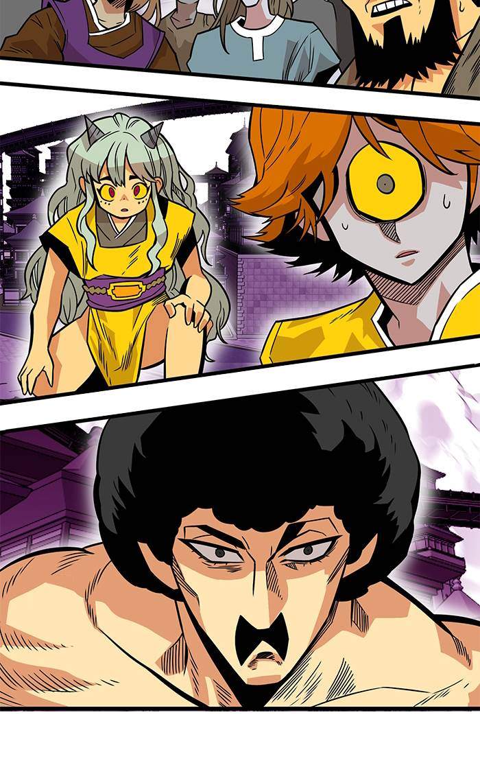 Troll Trap Chapter 163 Gambar 115