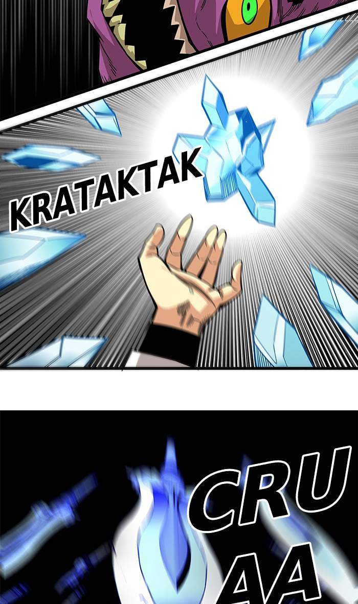 Troll Trap Chapter 163 Gambar 13