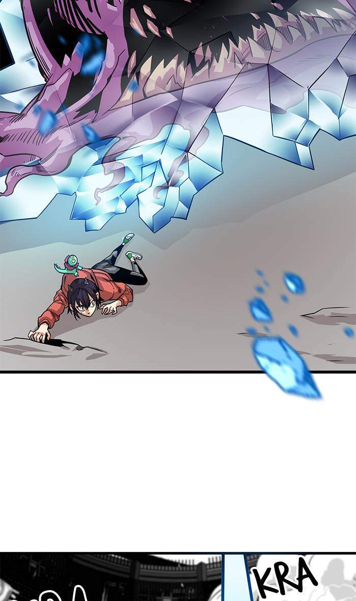 Troll Trap Chapter 163 Gambar 19