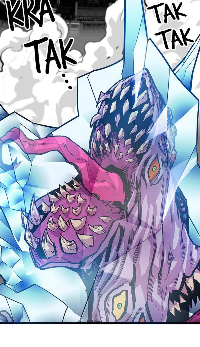 Troll Trap Chapter 163 Gambar 20