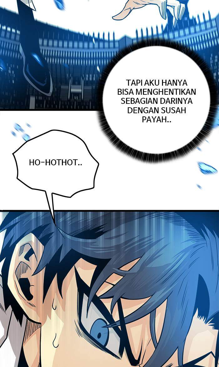 Troll Trap Chapter 163 Gambar 22