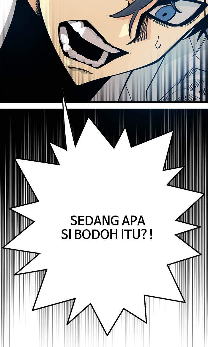 Troll Trap Chapter 163 Gambar 23