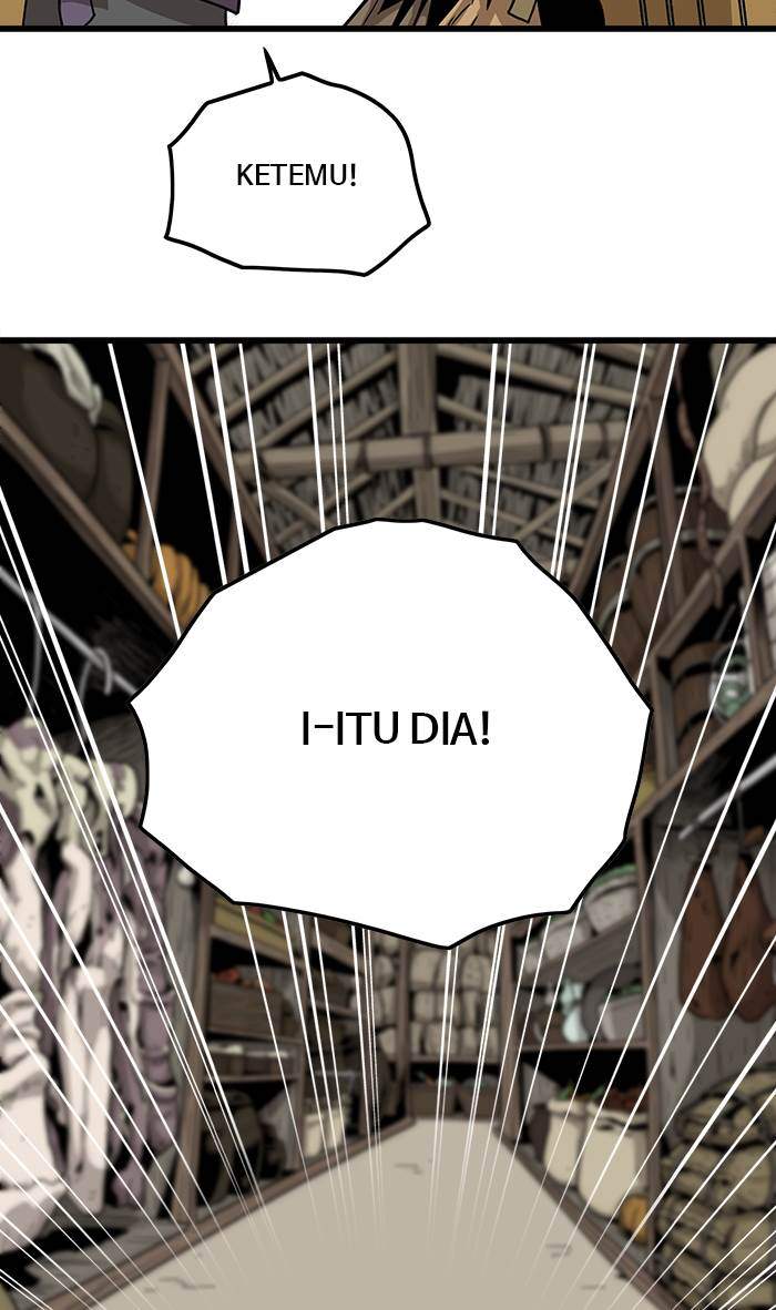 Troll Trap Chapter 163 Gambar 25