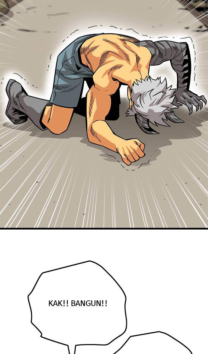Troll Trap Chapter 163 Gambar 26