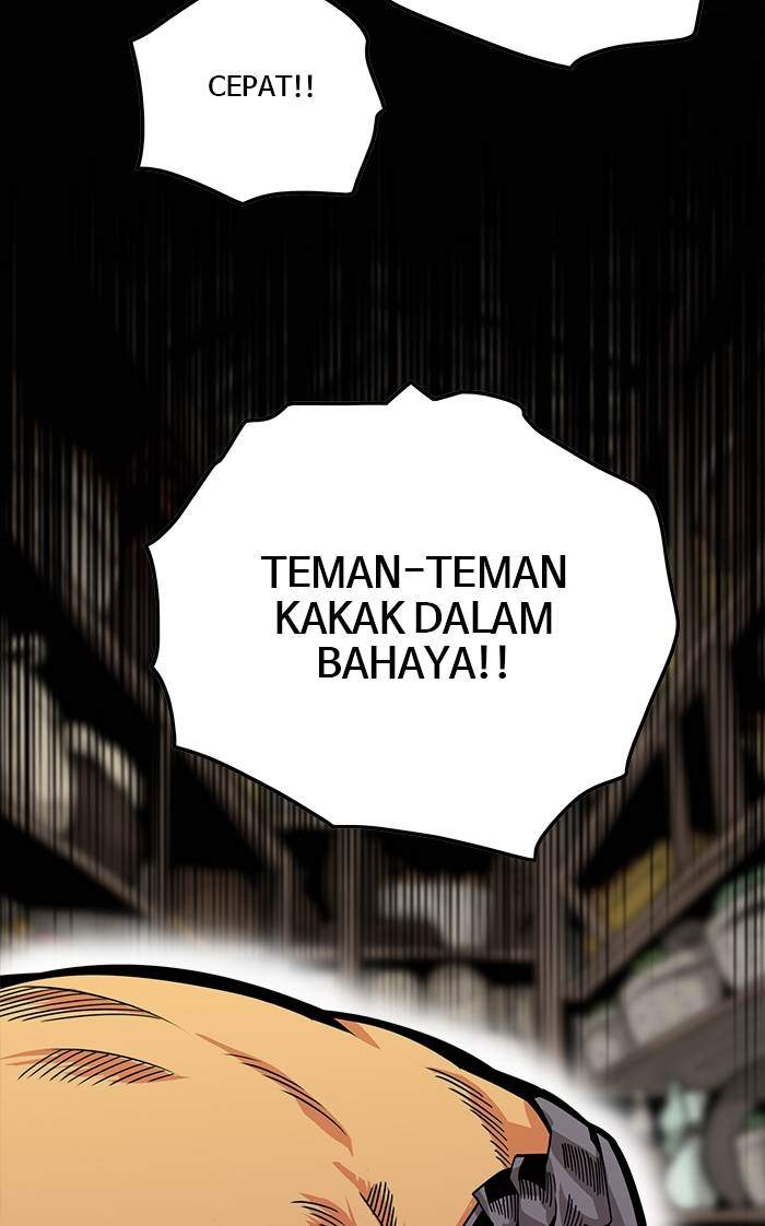 Troll Trap Chapter 163 Gambar 28