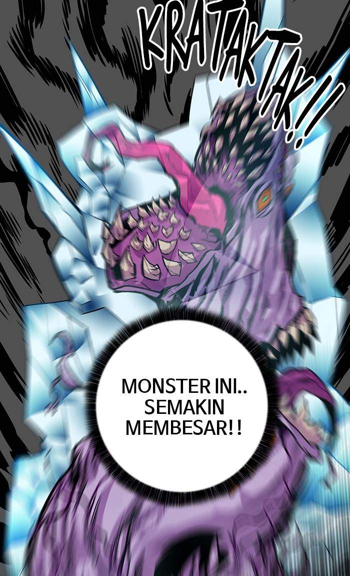Troll Trap Chapter 163 Gambar 30
