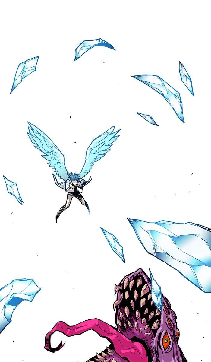 Troll Trap Chapter 163 Gambar 47