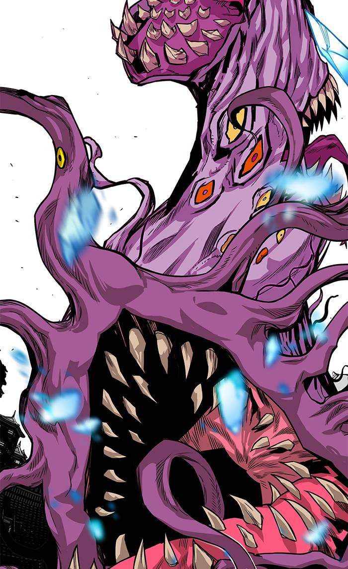 Troll Trap Chapter 163 Gambar 48