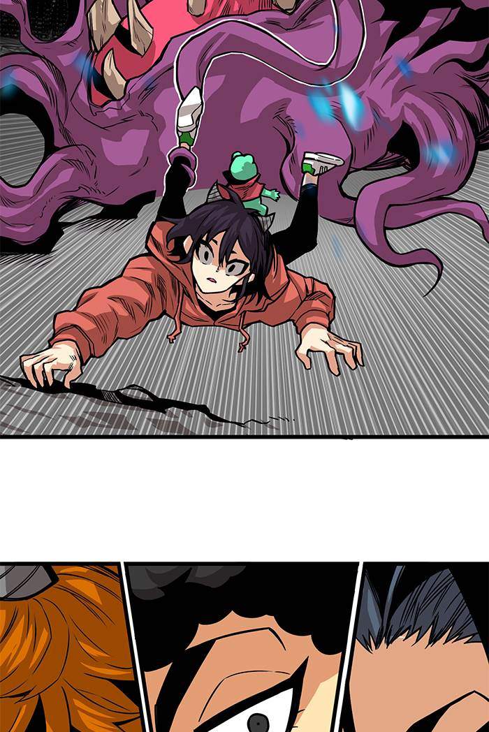 Troll Trap Chapter 163 Gambar 49