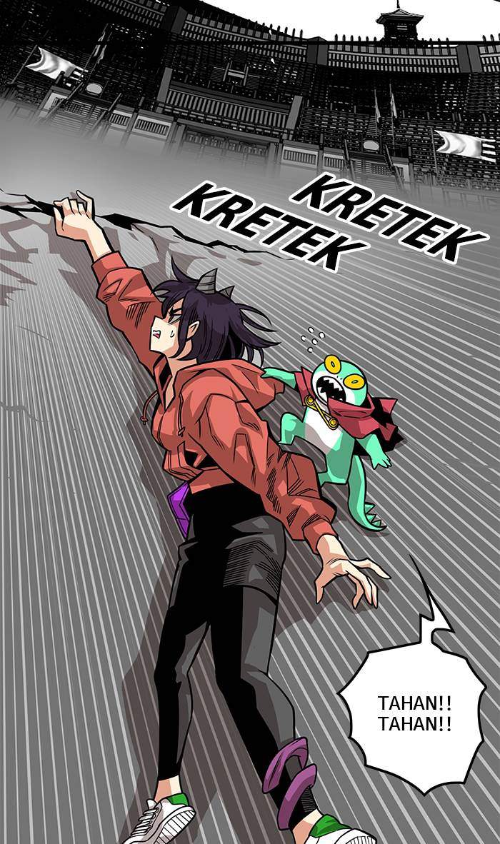 Troll Trap Chapter 163 Gambar 5