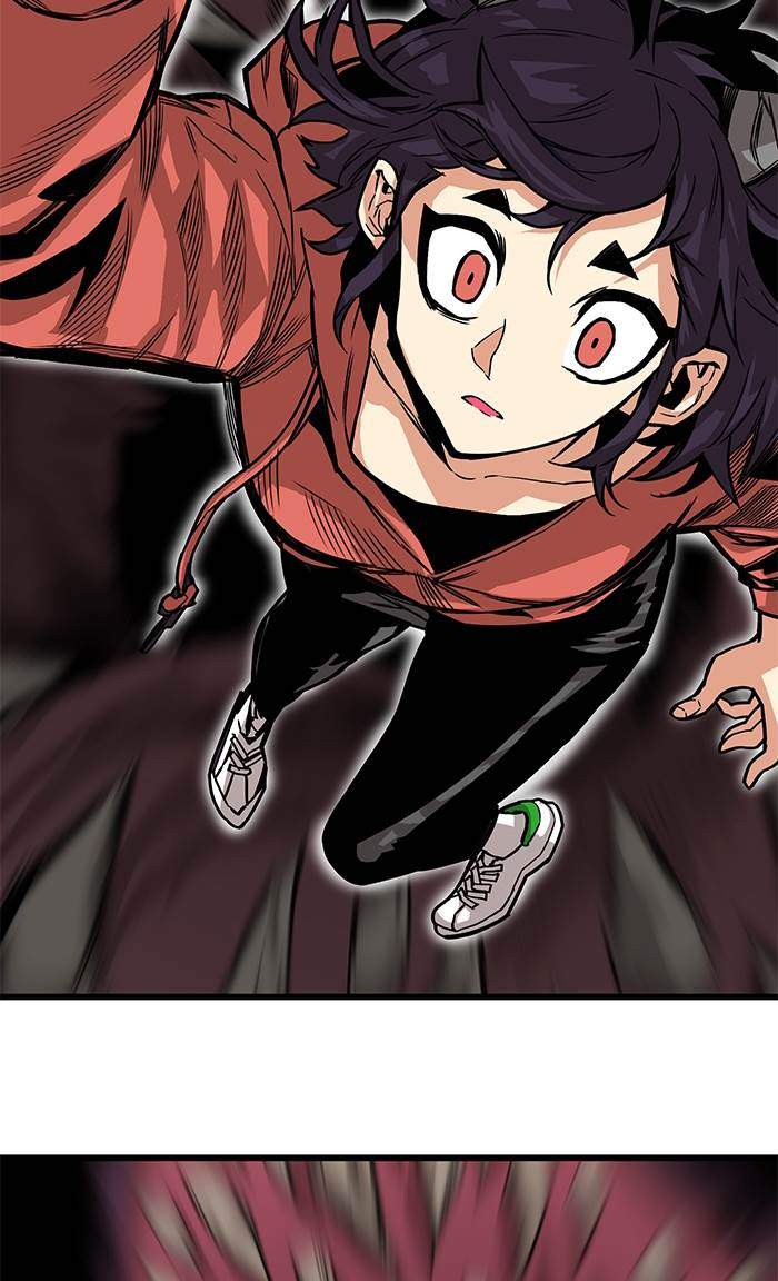 Troll Trap Chapter 163 Gambar 52