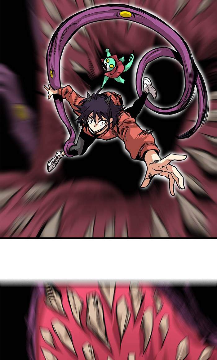 Troll Trap Chapter 163 Gambar 53