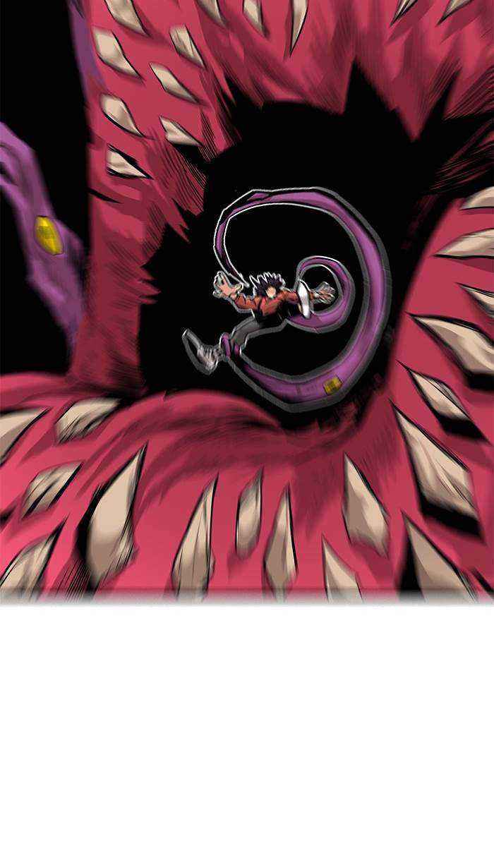 Troll Trap Chapter 163 Gambar 54