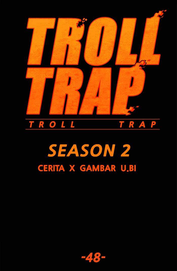 Troll Trap Chapter 163 Gambar 61