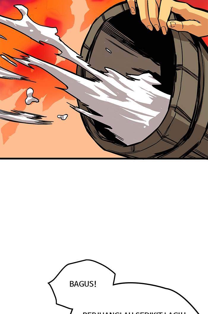 Troll Trap Chapter 163 Gambar 63
