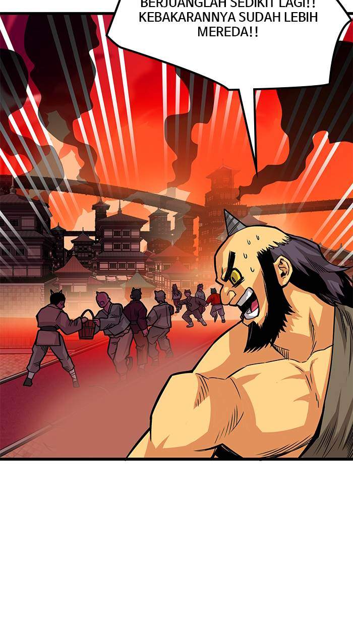 Troll Trap Chapter 163 Gambar 64