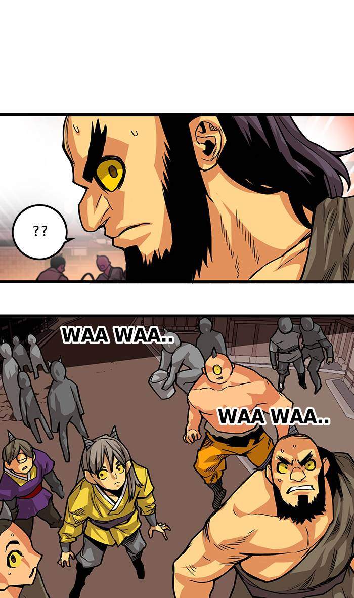 Troll Trap Chapter 163 Gambar 65
