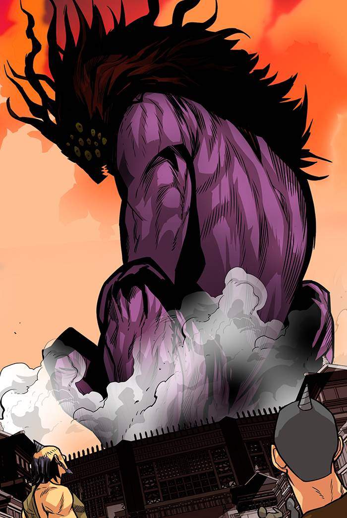 Troll Trap Chapter 163 Gambar 67