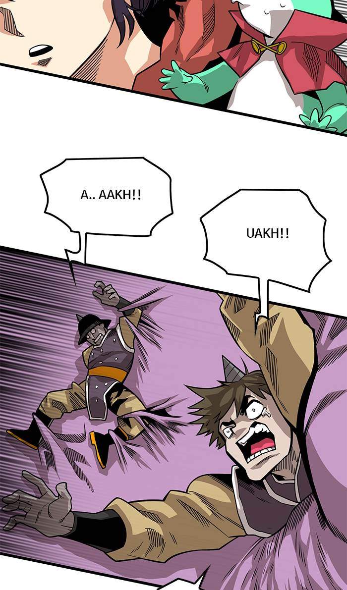 Troll Trap Chapter 163 Gambar 7