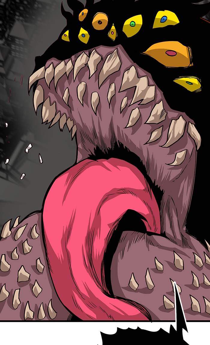 Troll Trap Chapter 163 Gambar 72