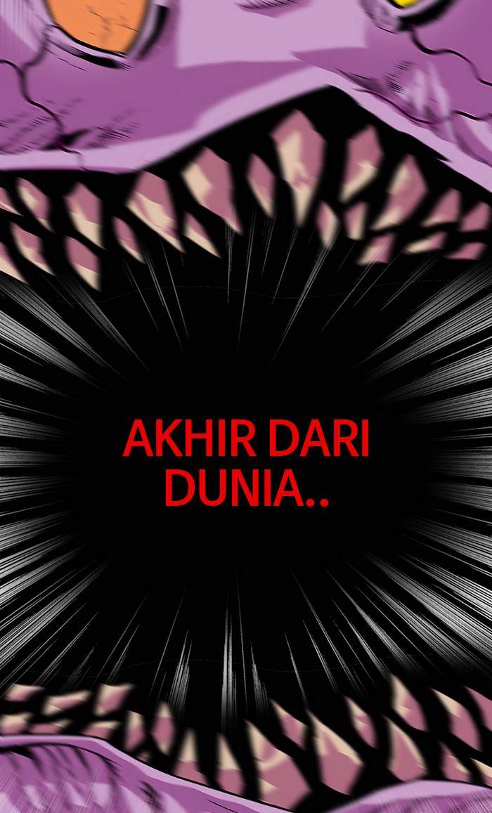 Troll Trap Chapter 163 Gambar 78