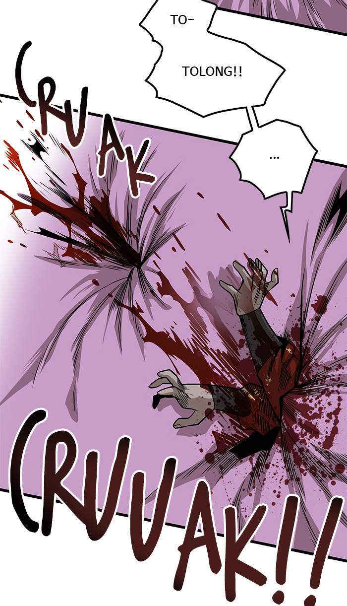 Troll Trap Chapter 163 Gambar 8