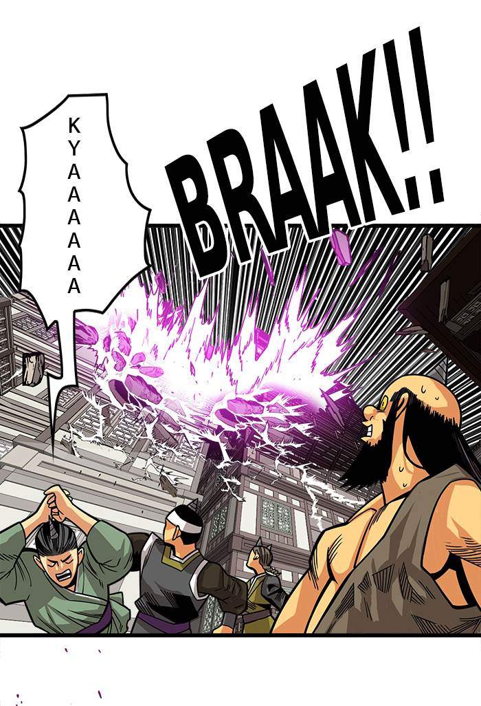 Troll Trap Chapter 163 Gambar 83