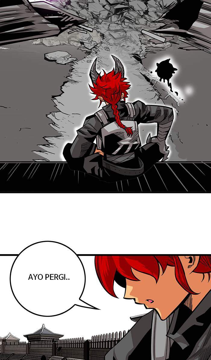 Troll Trap Chapter 163 Gambar 85