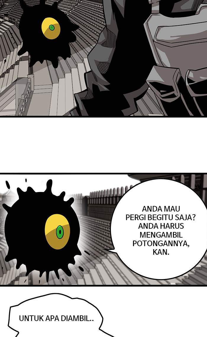 Troll Trap Chapter 163 Gambar 86