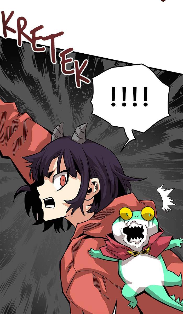 Troll Trap Chapter 163 Gambar 9