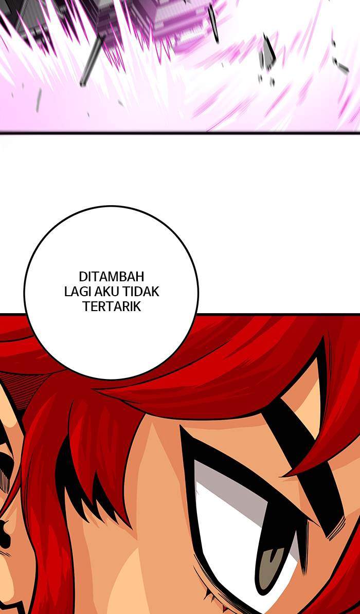 Troll Trap Chapter 163 Gambar 90