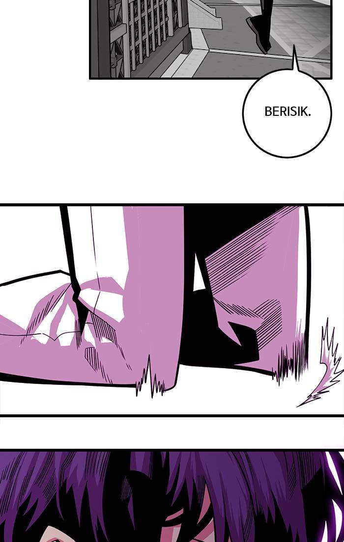 Troll Trap Chapter 163 Gambar 93