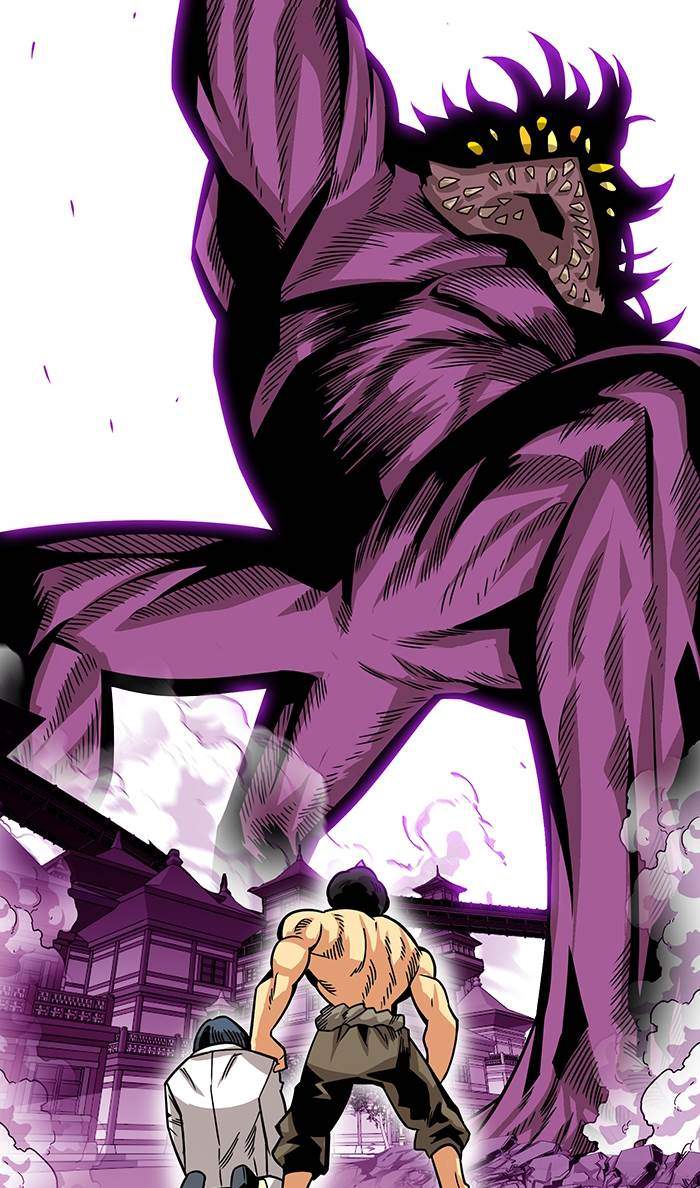Troll Trap Chapter 163 Gambar 99